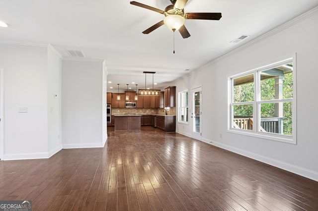 296 Riverwalk Manor Drive, Dallas, GA 30132