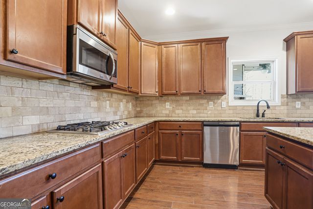 296 Riverwalk Manor Drive, Dallas, GA 30132