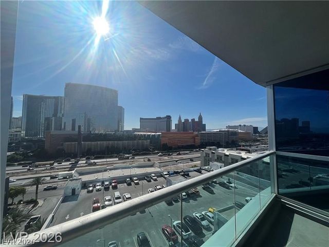 4575 DEAN MARTIN Drive 1011, Las Vegas, NV 89103