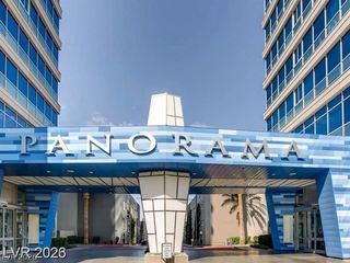 4575 DEAN MARTIN Drive 1011, Las Vegas, NV 89103