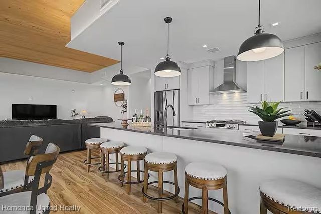 901 Adelaide Circle 601, Muskegon, MI 49441