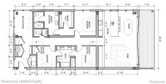 901 Adelaide Circle 601, Muskegon, MI 49441