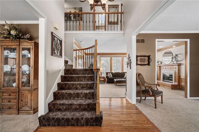 13209 S Locust Street, Olathe, KS 66062