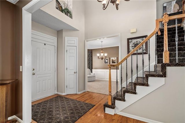 13209 S Locust Street, Olathe, KS 66062