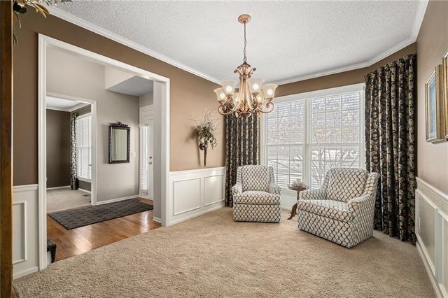 13209 S Locust Street, Olathe, KS 66062