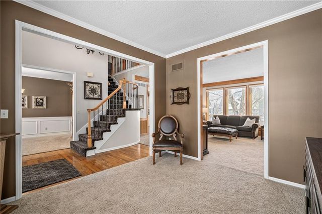 13209 S Locust Street, Olathe, KS 66062