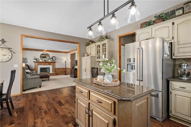 13209 S Locust Street, Olathe, KS 66062