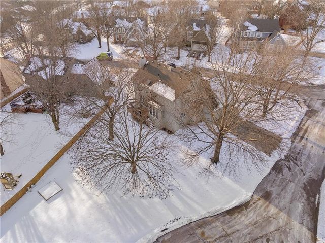 13209 S Locust Street, Olathe, KS 66062