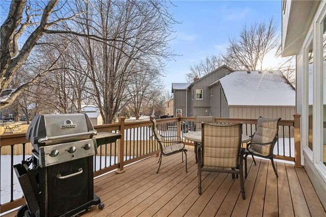 13209 S Locust Street, Olathe, KS 66062