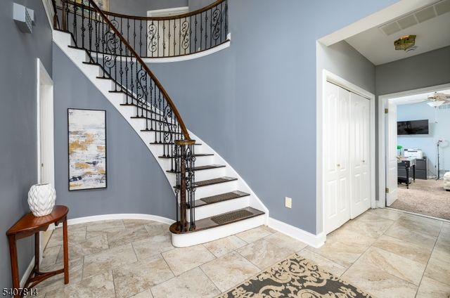 701 Timberbrooke Drive, Bedminster Twp., NJ 07921