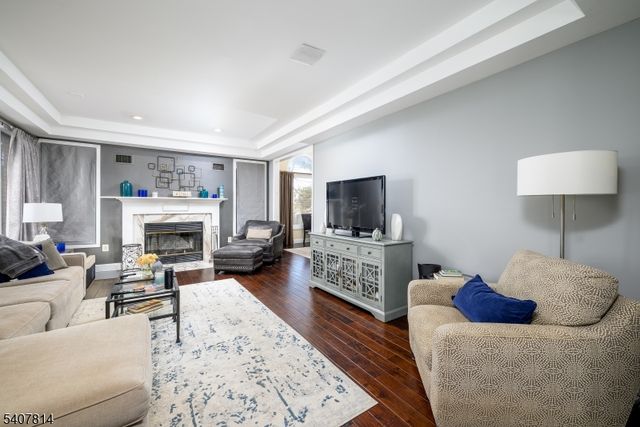 701 Timberbrooke Drive, Bedminster Twp., NJ 07921