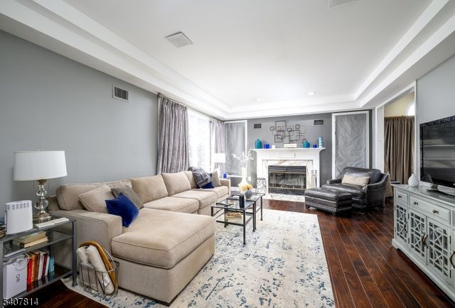 701 Timberbrooke Drive, Bedminster Twp., NJ 07921