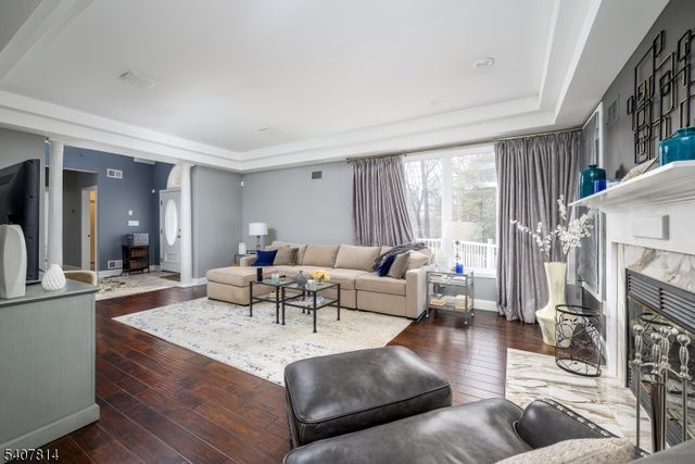 701 Timberbrooke Drive, Bedminster Twp., NJ 07921