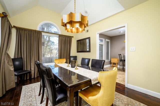 701 Timberbrooke Drive, Bedminster Twp., NJ 07921