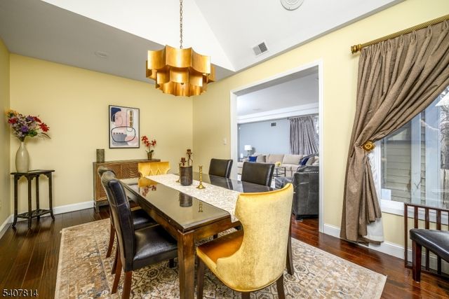 701 Timberbrooke Drive, Bedminster Twp., NJ 07921