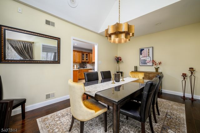 701 Timberbrooke Drive, Bedminster Twp., NJ 07921