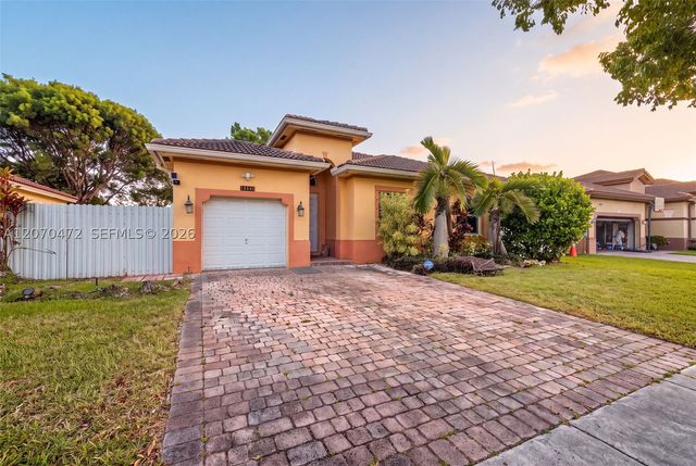 13631 SW 256th St, Homestead, FL 33032