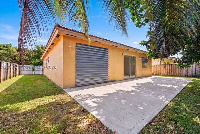 13631 SW 256th St, Homestead, FL 33032