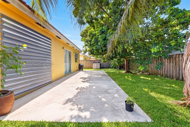 13631 SW 256th St, Homestead, FL 33032