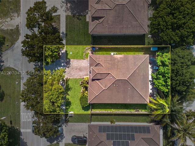 13631 SW 256th St, Homestead, FL 33032