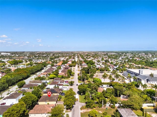 13631 SW 256th St, Homestead, FL 33032