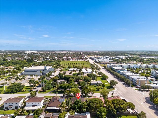 13631 SW 256th St, Homestead, FL 33032