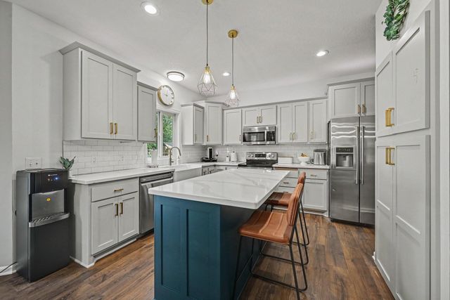 17558 Johnson Street NW, Elk River, MN 55330