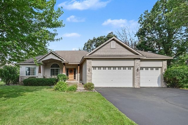17558 Johnson Street NW, Elk River, MN 55330
