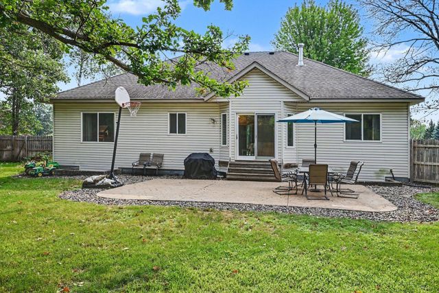17558 Johnson Street NW, Elk River, MN 55330