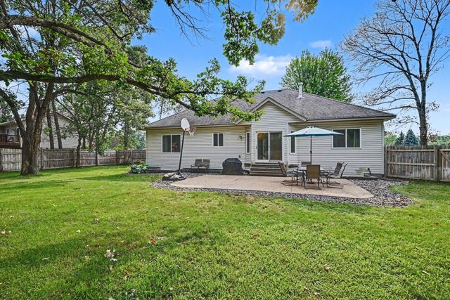17558 Johnson Street NW, Elk River, MN 55330