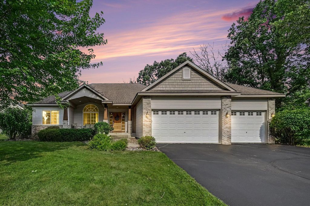 17558 Johnson Street NW, Elk River, MN 55330