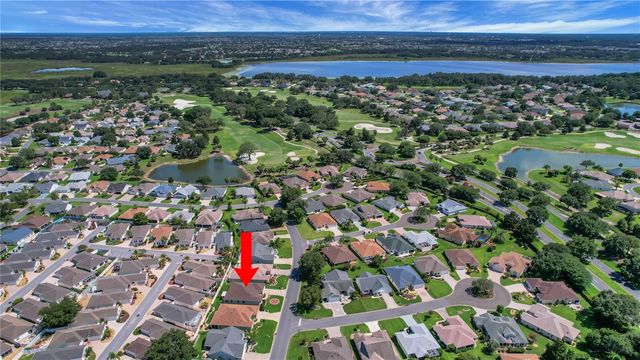 725 KINGSTON WAY, The Villages, FL 32162