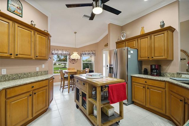 725 KINGSTON WAY, The Villages, FL 32162