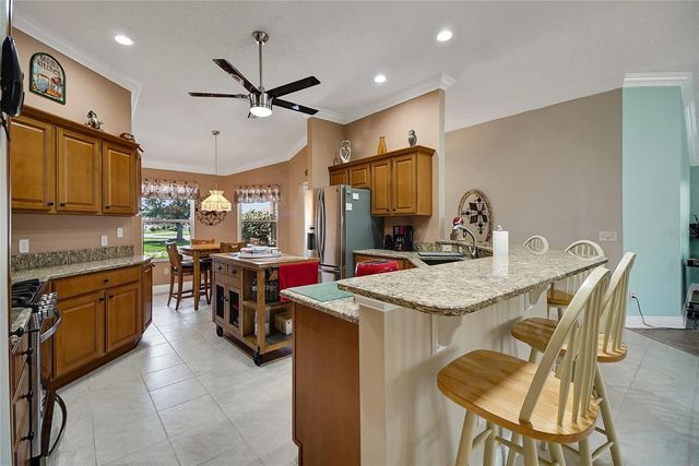 725 KINGSTON WAY, The Villages, FL 32162