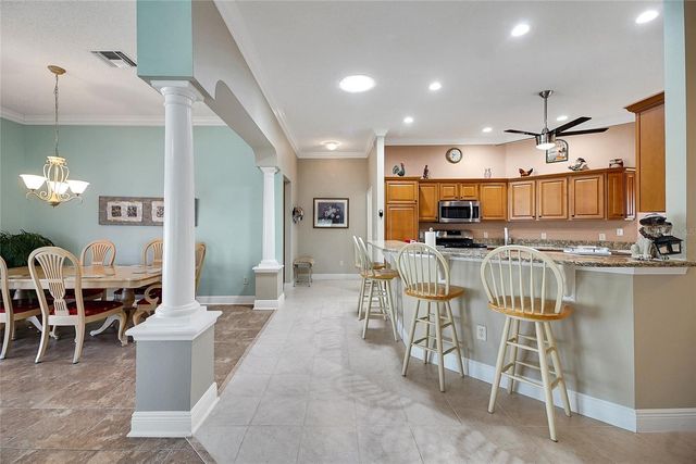 725 KINGSTON WAY, The Villages, FL 32162