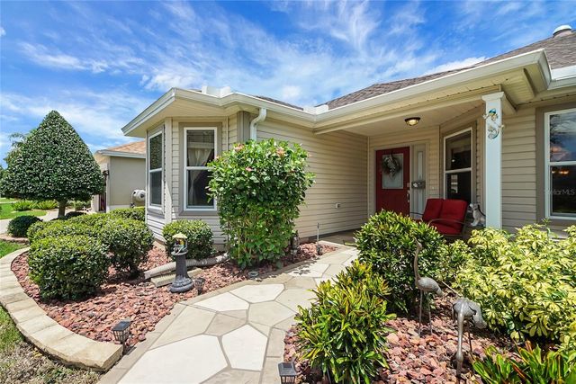 725 KINGSTON WAY, The Villages, FL 32162