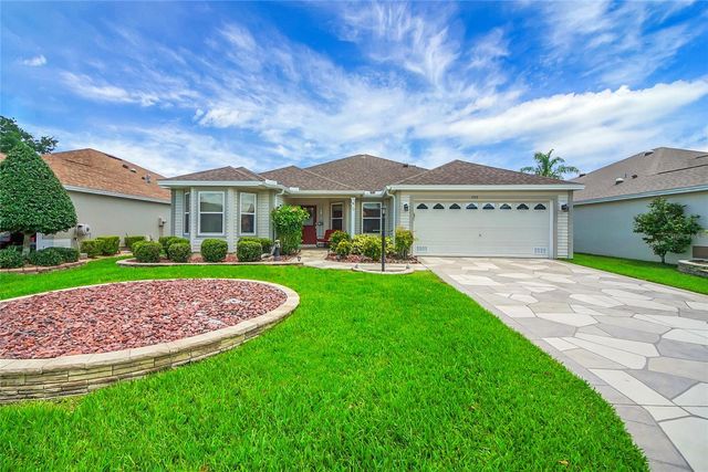 725 KINGSTON WAY, The Villages, FL 32162