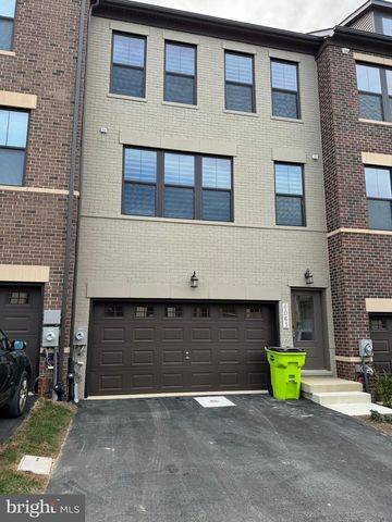6063 SOHO WAY, Hyattsville, MD 20782