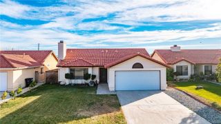 2716 Westland Drive, Rosamond, CA 93560