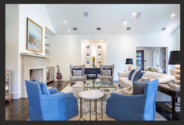 5806 Del Roy Drive, Dallas, TX 75230