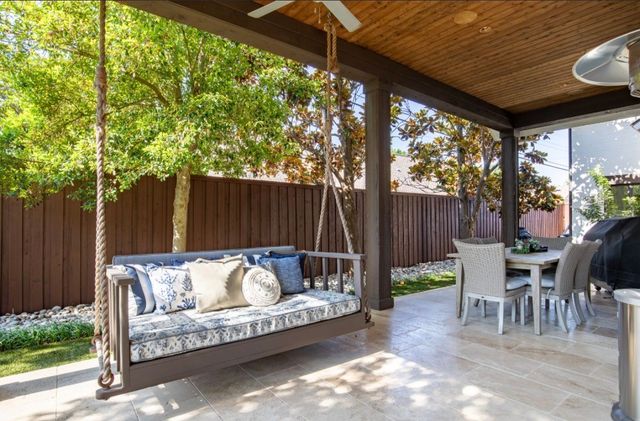 5806 Del Roy Drive, Dallas, TX 75230