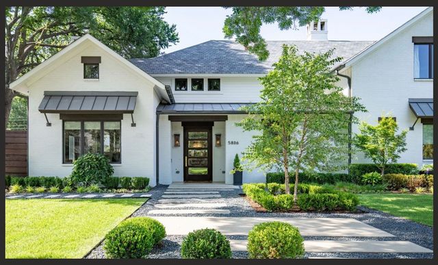 5806 Del Roy Drive, Dallas, TX 75230
