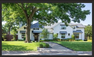 5806 Del Roy Drive, Dallas, TX 75230