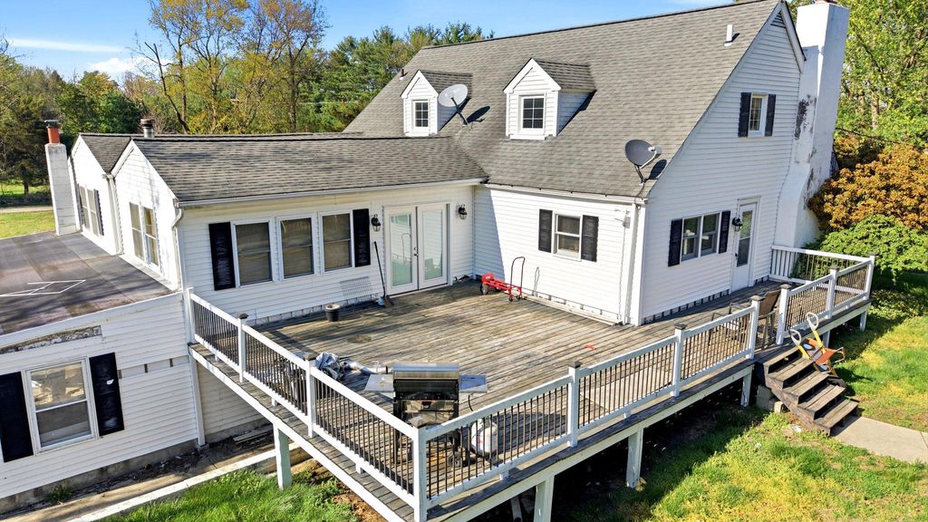 1904 ARK RD, HAINESPORT, NJ 08036 — photo 4
