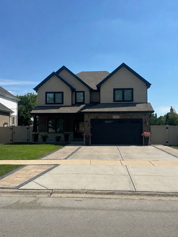 6558 W 85th Street, Burbank, IL 60459