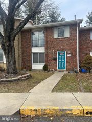 17738 TOPFIELD DR #4-E, Gaithersburg, MD 20877