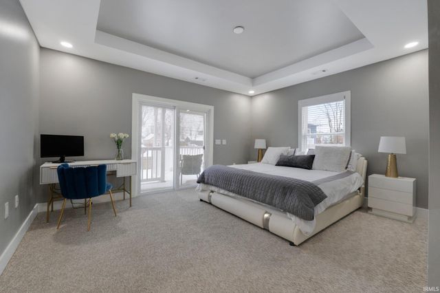 520 Lavina Street, Fort Wayne, IN 46802