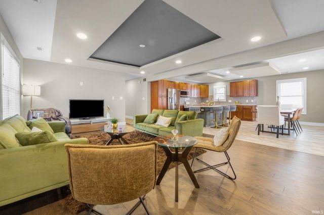 520 Lavina Street, Fort Wayne, IN 46802