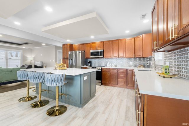 520 Lavina Street, Fort Wayne, IN 46802