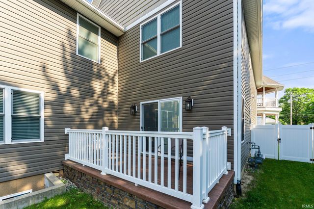 520 Lavina Street, Fort Wayne, IN 46802